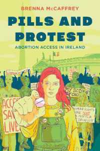 Pills and Protest : Abortion Access in Ireland