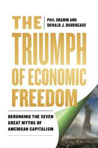 The Triumph of Economic Freedom : Debunking the Seven Great Myths of American Capitalism