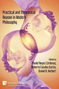 Practical and Theoretical Reason in Modern Philosophy (Series in Philosophy)