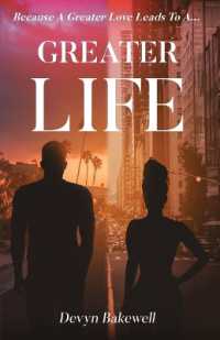 Greater Life -- Paperback / softback