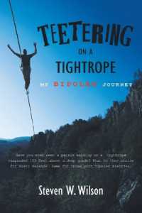 Teetering on a Tightrope : My Bipolar Journey