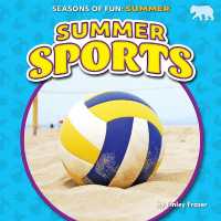 Summer Sports (Seasons of Fun: Summer)