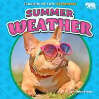 Summer Weather (Seasons of Fun: Summer)