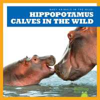 Hippopotamus Calves in the Wild (Baby Animals in the Wild!)