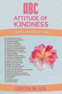 ABC Attitude of Kindness : Team Growing in Love
