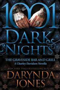 The Graveside Bar and Grill : A Charley Davidson Novella (1001 Dark Nights)