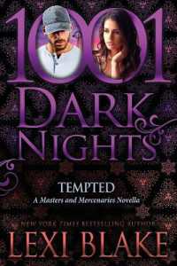 Tempted : A Masters and Mercenaries Novella