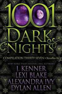 1001 Dark Nights : Compilation Thirty-Seven (1001 Dark Nights)