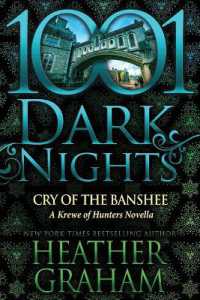 Cry of the Banshee : A Krewe of Hunters Novella (1001 Dark Nights)