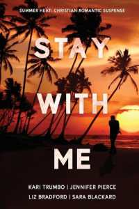 Stay with Me : Four Christian Romantic Suspense Novels (Summer Heat 2023)