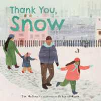 Thank You, Snow (Thank You, World)