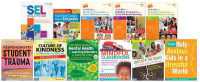 Mental Health Educator Resources, Elementary Expanded 11 Book Collection (Mental Health Collection)