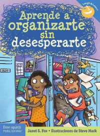 Aprende a organizarte sin desesperarte (Laugh & Learn®)