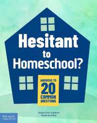Hesitant to Homeschool? : Answers to 20 Common Questions