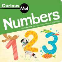 Curious Me!® Numbers (Curious Me!® Board Books) （Board Book）