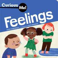 Curious Me!® Feelings (Curious Me!® Board Books) （Board Book）