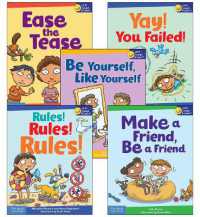 Little Laugh & Learn® 5-Book Set (Little Laugh & Learn®)