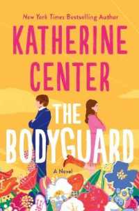 The Bodyguard （Large Print Library Binding）