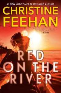 Red on the River （Large Print Library Binding）
