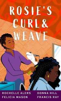 Rosie's Curl & Weave （Large Print Library Binding）