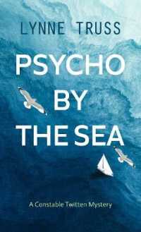 Psycho by the Sea （Large Print）