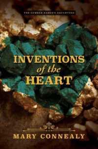 Inventions of the Heart （Large Print Library Binding）