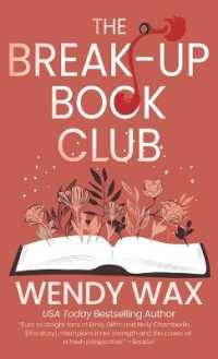 The Break-Up Book Club （Large Print）