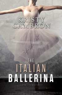 The Italian Ballerina （Large Print Library Binding）