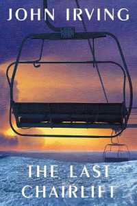 The Last Chairlift （Large Print Library Binding）
