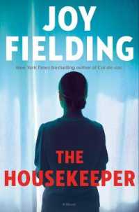 The Housekeeper （Large Print Library Binding）