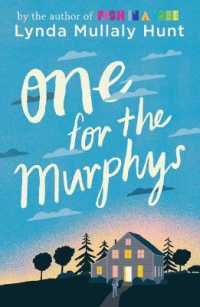 One for the Murphys （Large Print Library Binding）