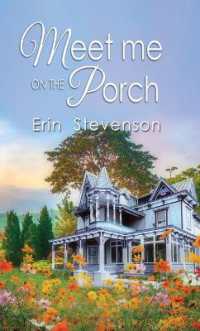 Meet Me on the Porch （Large Print Library Binding）