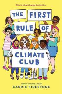 The First Rule of Climate Club （Large Print Library Binding）