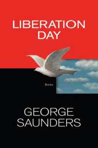 Liberation Day : Stories （Large Print Library Binding）