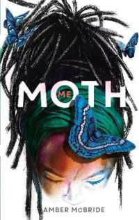 Me (Moth) （Large Print Library Binding）