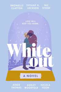 Whiteout （Large Print Library Binding）