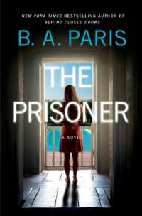 The Prisoner （Large Print Library Binding）