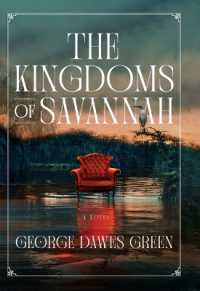 The Kingdoms of Savannah （Large Print Library Binding）