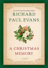 A Christmas Memory （Large Print Library Binding）