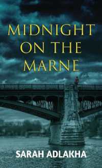 Midnight on the Marne （Large Print Library Binding）