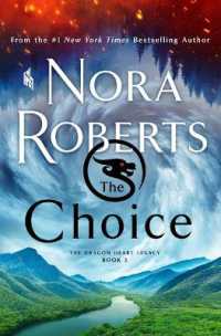 The Choice （Large Print Library Binding）