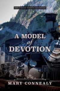 A Model of Devotion （Large Print Library Binding）