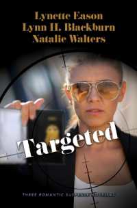 Targeted : Three Romantic Suspense Novellas