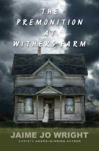 The Premonition at Withers Farm （Large Print Library Binding）