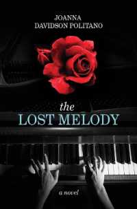 The Lost Melody （Large Print Library Binding）