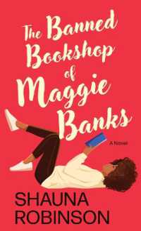 The Banned Bookshop of Maggie Banks （Large Print Library Binding）