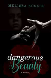 Dangerous Beauty （Large Print Library Binding）