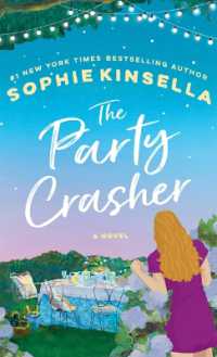 The Party Crasher （Large Print）