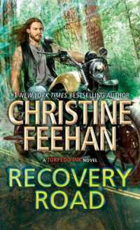 Recovery Road (Torpedo Ink) （Large Print Library Binding）