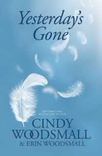 Yesterday's Gone （Large Print Library Binding）